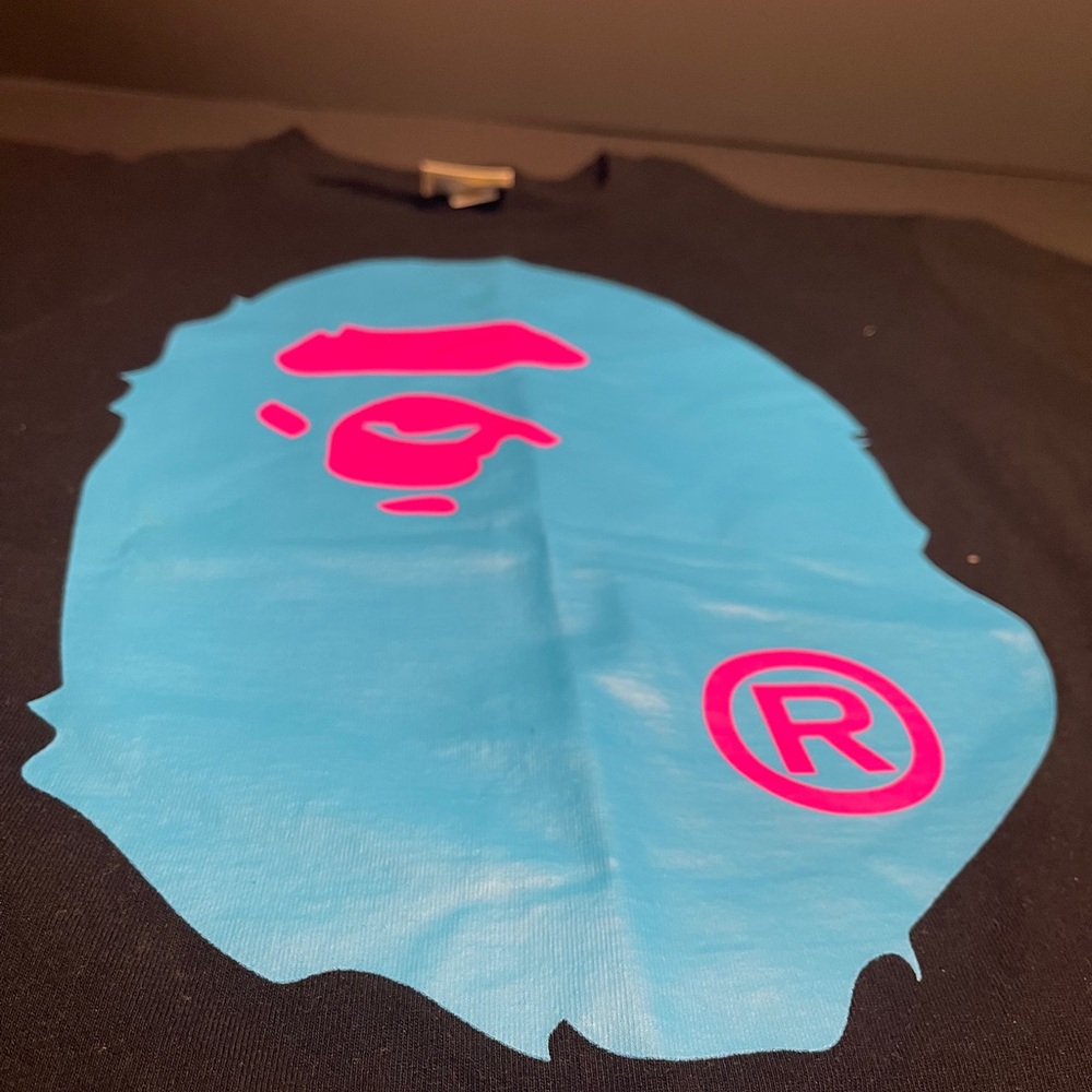 A Bathing Ape T-shirts